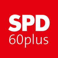 Logo der AG 60plus